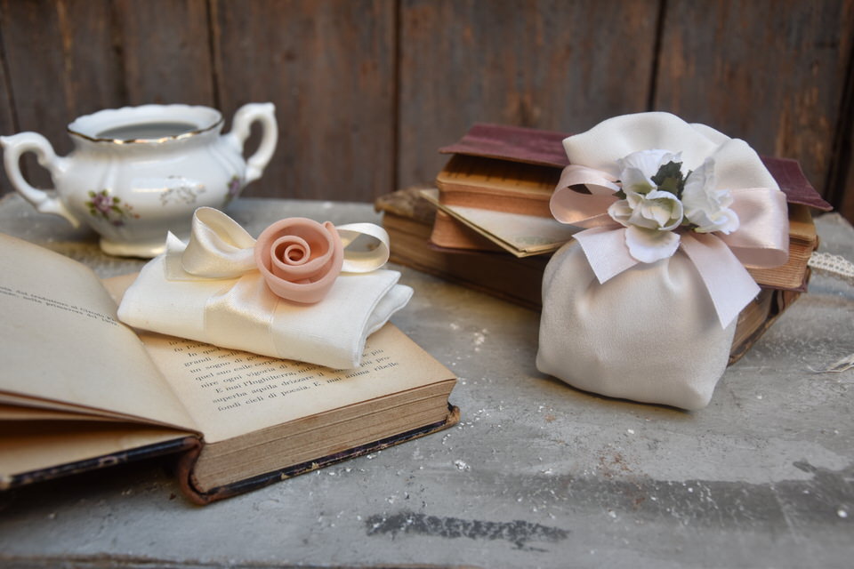 Idee per bomboniere originali