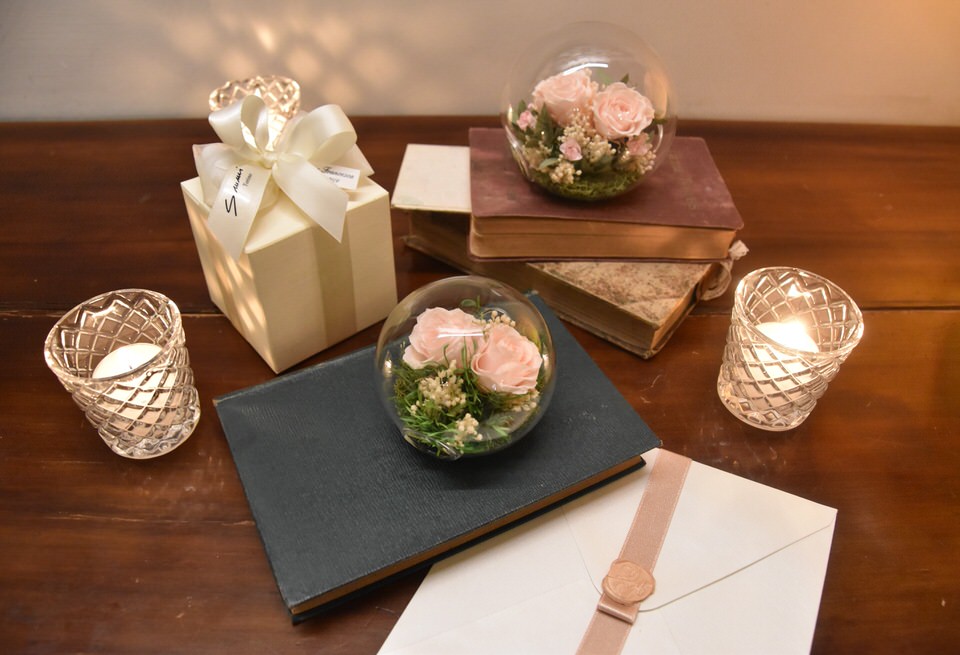 Idee per bomboniere originali