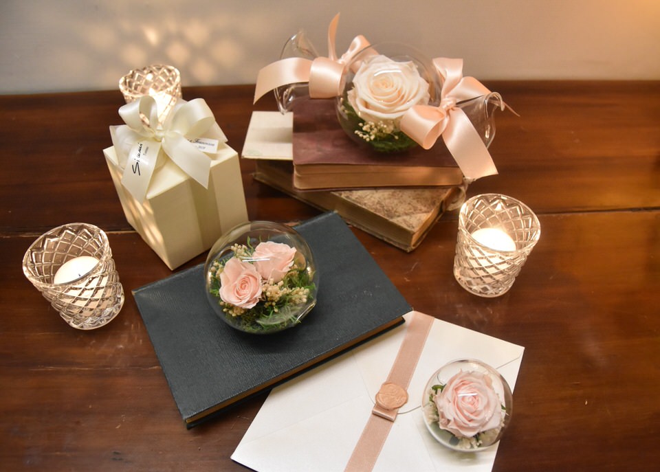 Idee per bomboniere originali