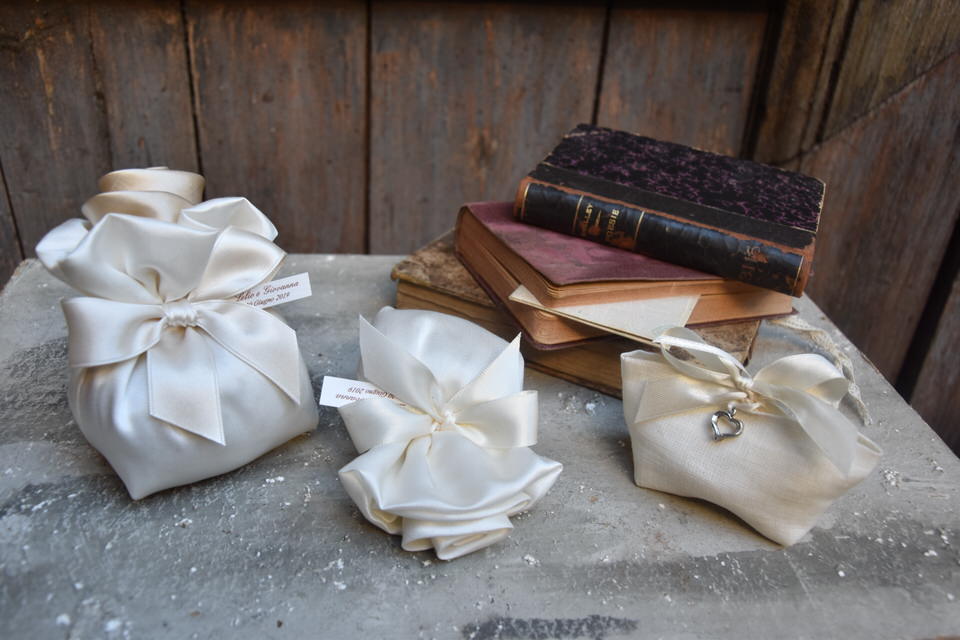 Idee per bomboniere originali