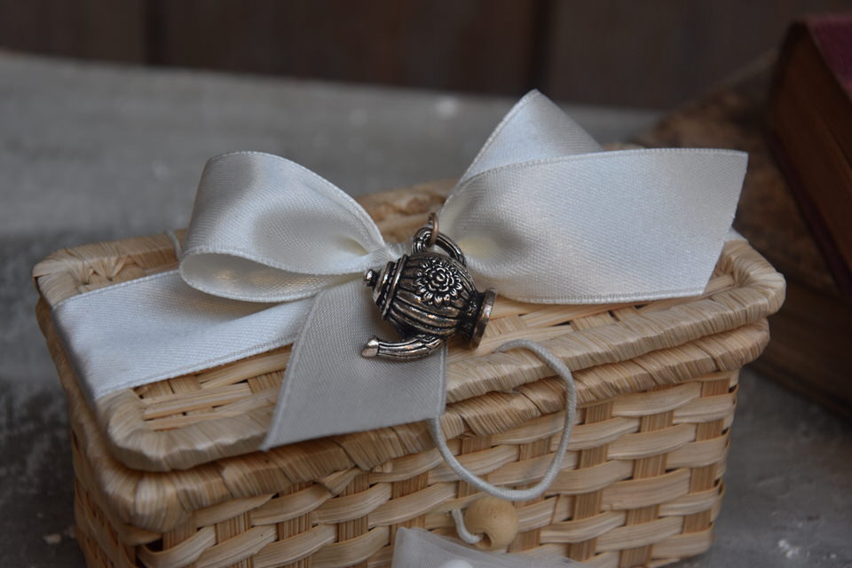 Idee per bomboniere originali