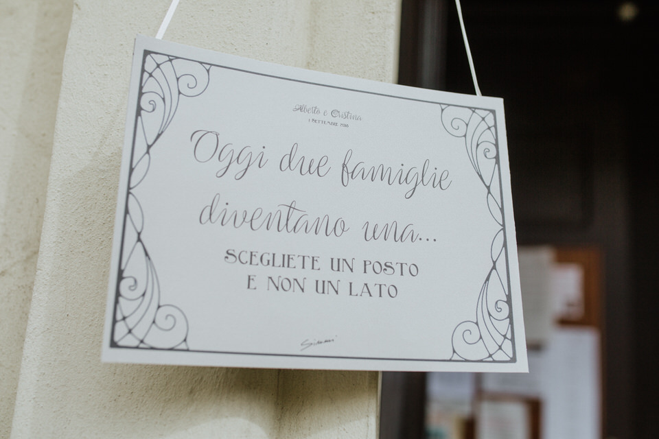 Un matrimonio a tema Grande Gatsby al Castello di Collegno