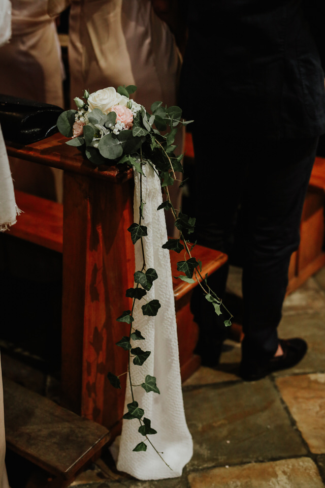 Un matrimonio a tema Grande Gatsby al Castello di Collegno