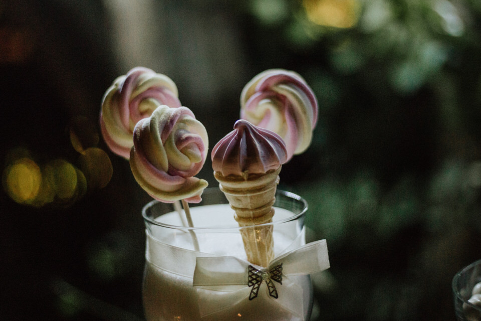 Un matrimonio a tema Grande Gatsby al Castello di Collegno