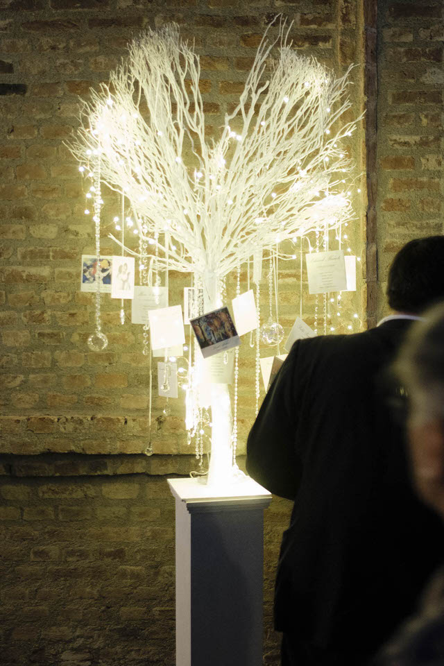 Un matrimonio a tema alla Reggia di Venaria