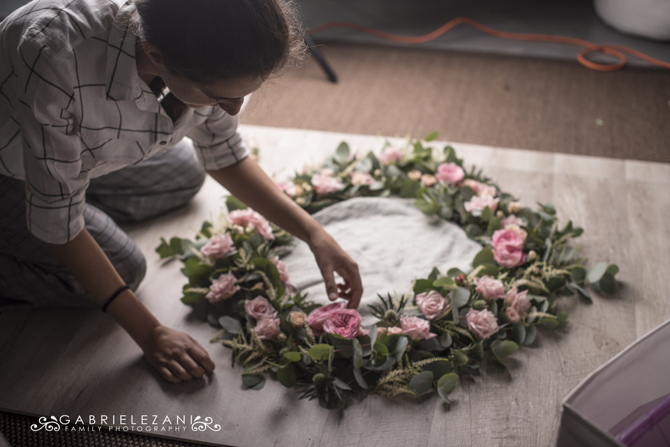 New Born: foto e idee per una nascita