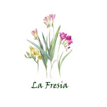 Fiori per un matrimonio: la fresia