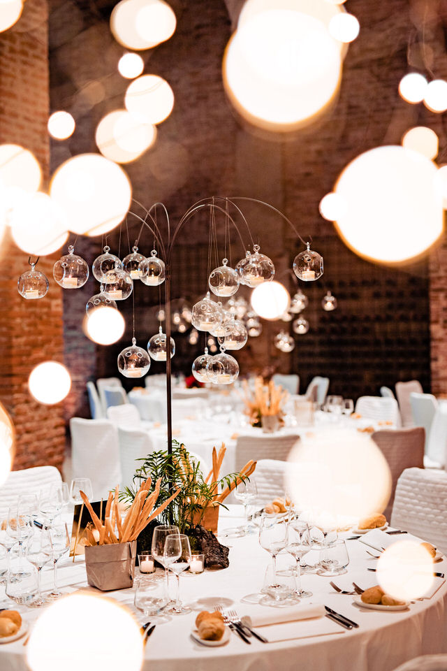 Un matrimonio autunnale a Cascina Ranverso