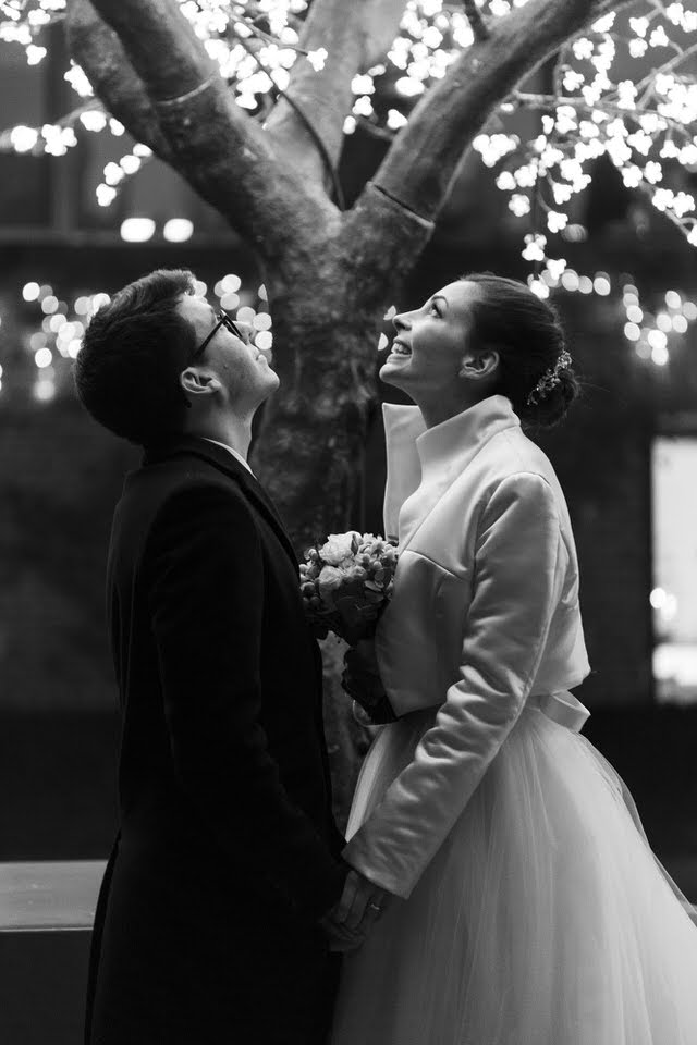 Un matrimonio a San Silvestro a Tenuta La Morra