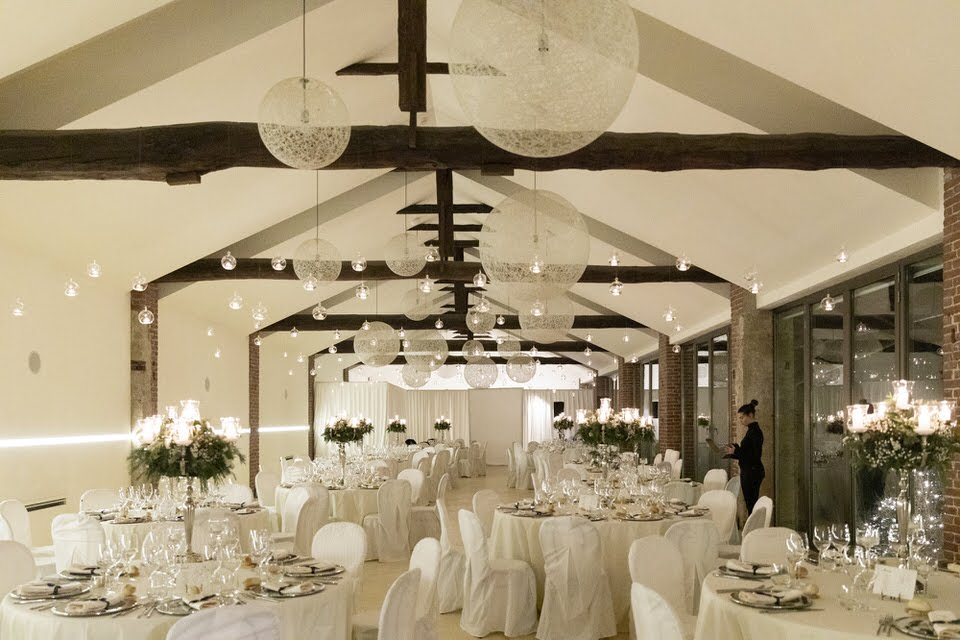 Un matrimonio a San Silvestro a Tenuta La Morra