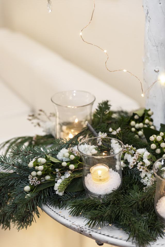 Un matrimonio a San Silvestro a Tenuta La Morra