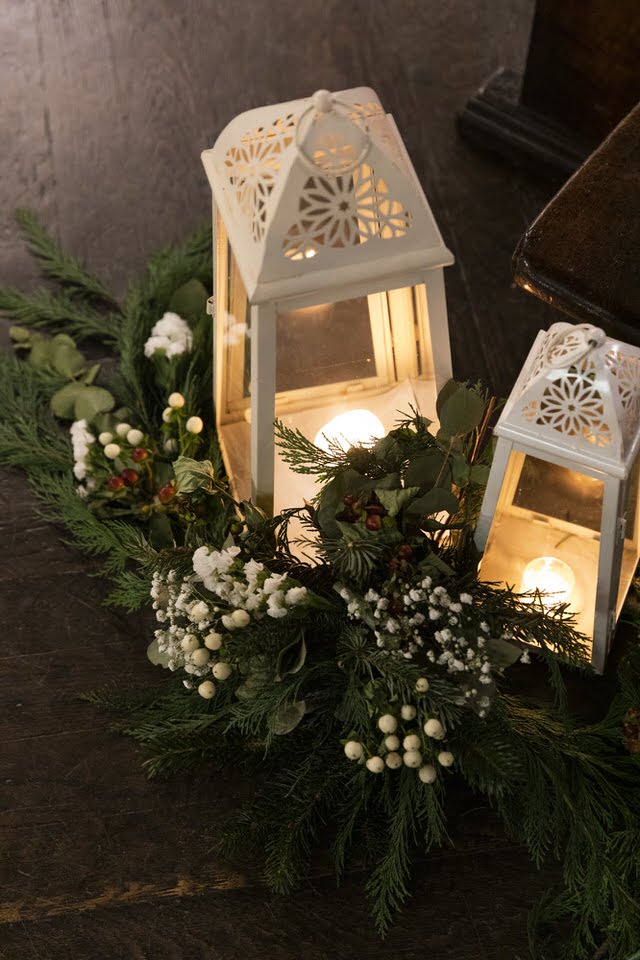 Un matrimonio a San Silvestro a Tenuta La Morra