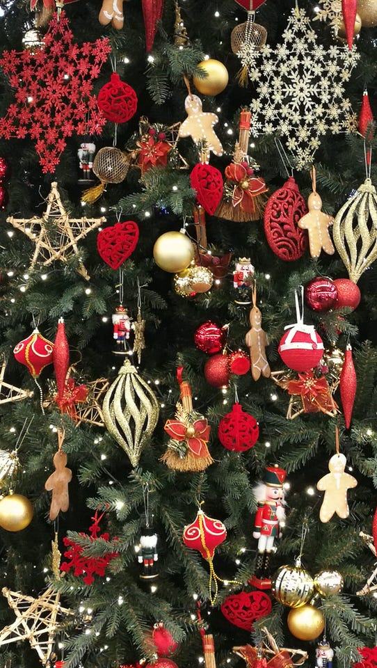 Il Natale 2020 di Simmi Torino