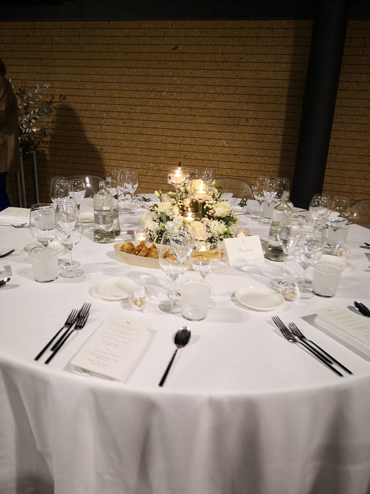 Un matrimonio invernale a Fontanafredda